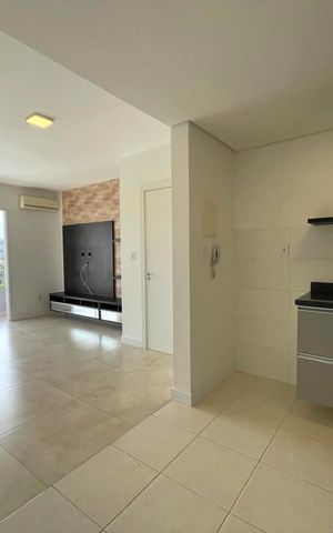 Apartamento para alugar com 64m², 2 quartos e 2 vagas