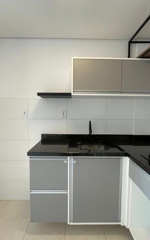 Apartamento para alugar com 64m², 2 quartos e 2 vagas