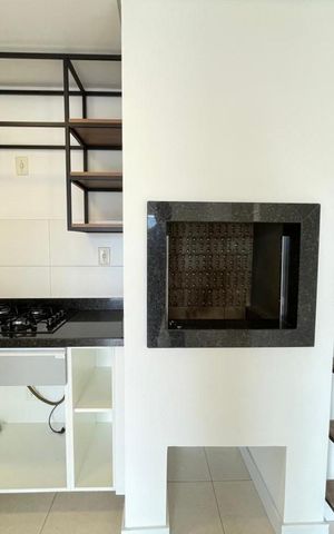 Apartamento para alugar com 64m², 2 quartos e 2 vagas