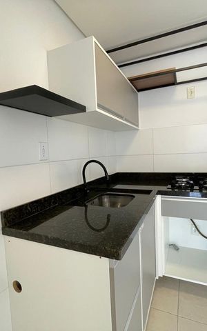 Apartamento para alugar com 64m², 2 quartos e 2 vagas