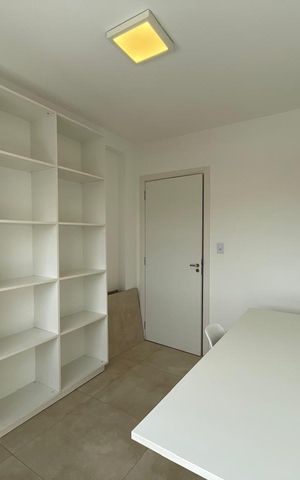 Apartamento para alugar com 64m², 2 quartos e 2 vagas