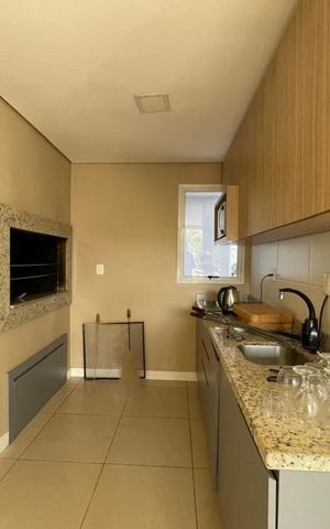 Apartamento para alugar com 64m², 2 quartos e 2 vagas