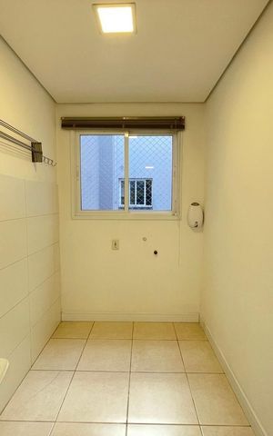 Apartamento para alugar com 64m², 2 quartos e 2 vagas