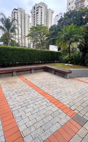 Apartamento para alugar com 75m², 2 quartos e 1 vaga Apartamento para alugar com 75m², 2 quartos e 1 vagaÁrea comum