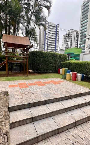Apartamento para alugar com 75m², 2 quartos e 1 vaga Apartamento para alugar com 75m², 2 quartos e 1 vagaÁrea comum
