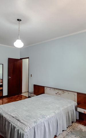 Casa para alugar com 310m², 3 quartos e 4 vagas Casa para alugar com 310m², 3 quartos e 4 vagasQuarto 3