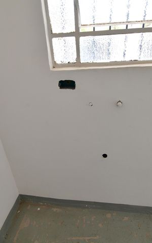 Casa para alugar com 110m², 2 quartos e 3 vagasCozinha