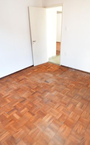 Casa para alugar com 110m², 2 quartos e 3 vagasQuarto 2