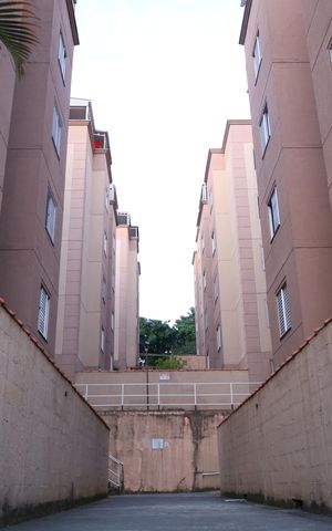 Apartamento para alugar com 43m², 2 quartos e 1 vagaÁrea Comum