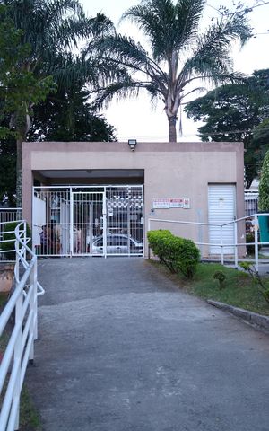Apartamento para alugar com 43m², 2 quartos e 1 vagaÁrea Comum