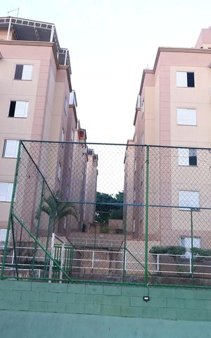 Apartamento para alugar com 43m², 2 quartos e 1 vagaÁrea Comum