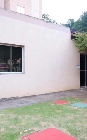 Apartamento para alugar com 43m², 2 quartos e 1 vagaÁrea Comum