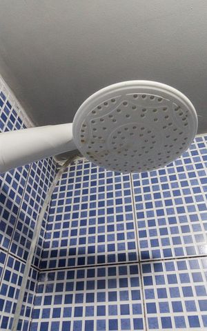 Apartamento para alugar com 43m², 2 quartos e 1 vaga Apartamento para alugar com 43m², 2 quartos e 1 vagaBanheiro