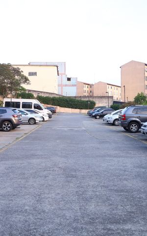 Apartamento para alugar com 43m², 2 quartos e 1 vagaÁrea Comum