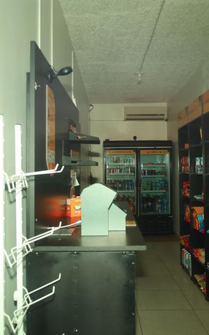 Apartamento para alugar com 43m², 2 quartos e 1 vagaÁrea Comum