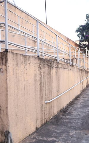 Apartamento para alugar com 43m², 2 quartos e 1 vagaÁrea Comum