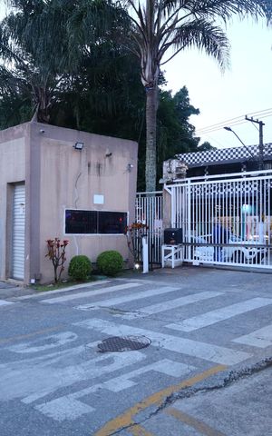 Apartamento para alugar com 43m², 2 quartos e 1 vagaÁrea Comum