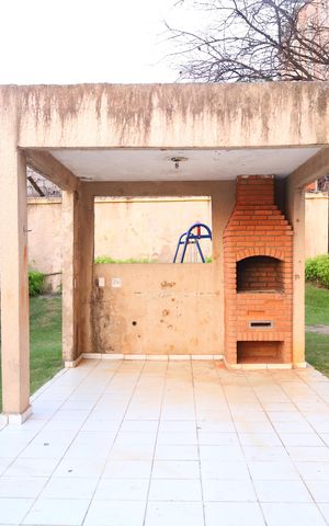 Apartamento para alugar com 43m², 2 quartos e 1 vagaÁrea Comum