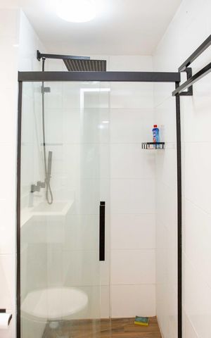 Apartamento para alugar com 41m², 2 quartos e 1 vagaBanheiro