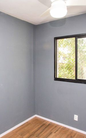 Apartamento para alugar com 41m², 2 quartos e 1 vagaQuarto 2