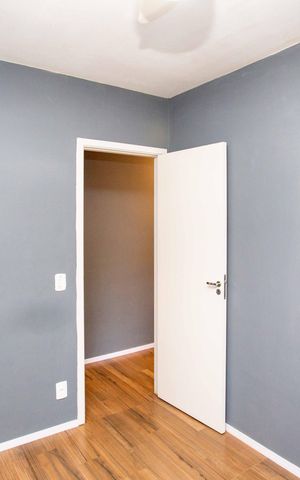 Apartamento para alugar com 41m², 2 quartos e 1 vagaQuarto 2