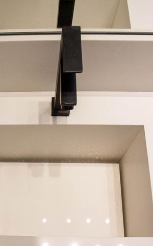 Apartamento para alugar com 41m², 2 quartos e 1 vagaBanheiro