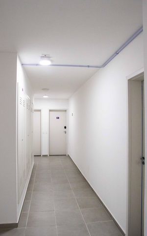 Apartamento para alugar com 41m², 2 quartos e 1 vagaHall de entrada
