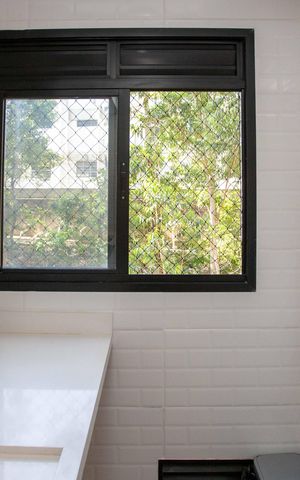 Apartamento para alugar com 41m², 2 quartos e 1 vagaÁrea de Serviço