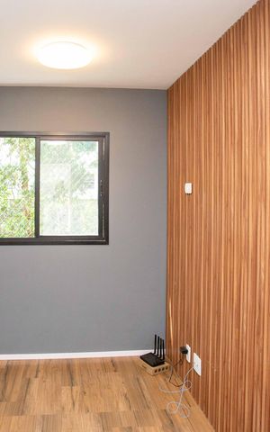 Apartamento para alugar com 41m², 2 quartos e 1 vagaSala