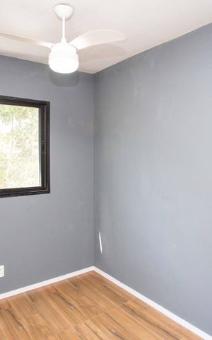 Apartamento para alugar com 41m², 2 quartos e 1 vagaQuarto 2