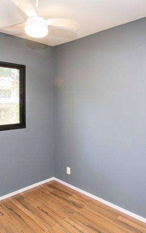 Apartamento para alugar com 41m², 2 quartos e 1 vagaQuarto 1