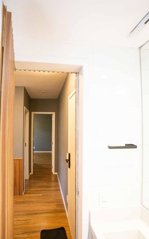 Apartamento para alugar com 41m², 2 quartos e 1 vagaBanheiro