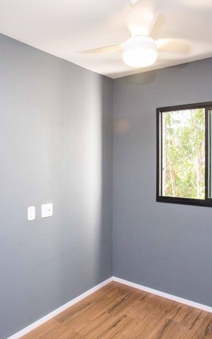 Apartamento para alugar com 41m², 2 quartos e 1 vagaQuarto 1