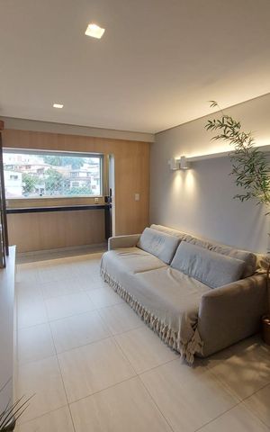 Apartamento à venda com 80m², 3 quartos e 2 vagas Apartamento à venda com 80m², 3 quartos e 2 vagassala