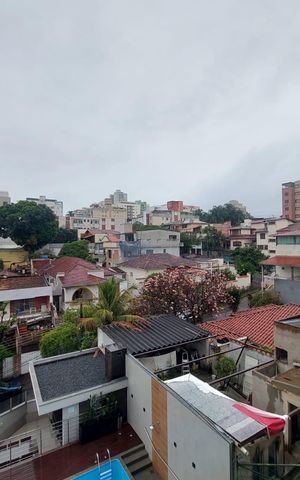 Apartamento à venda com 80m², 3 quartos e 2 vagas Apartamento à venda com 80m², 3 quartos e 2 vagasvista