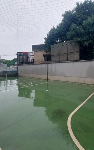 Apartamento à venda com 80m², 3 quartos e 2 vagas Apartamento à venda com 80m², 3 quartos e 2 vagasQuadra