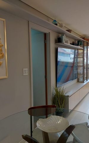 Apartamento à venda com 80m², 3 quartos e 2 vagas Apartamento à venda com 80m², 3 quartos e 2 vagassala