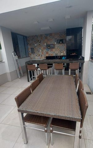 Apartamento à venda com 80m², 3 quartos e 2 vagas Apartamento à venda com 80m², 3 quartos e 2 vagasÁrea gourmet