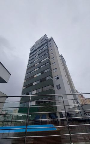 Apartamento à venda com 80m², 3 quartos e 2 vagas Apartamento à venda com 80m², 3 quartos e 2 vagasFachada