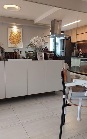 Apartamento à venda com 80m², 3 quartos e 2 vagas Apartamento à venda com 80m², 3 quartos e 2 vagassala