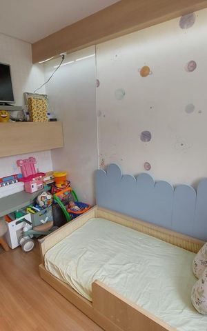 Apartamento à venda com 80m², 3 quartos e 2 vagas Apartamento à venda com 80m², 3 quartos e 2 vagasquarto 2