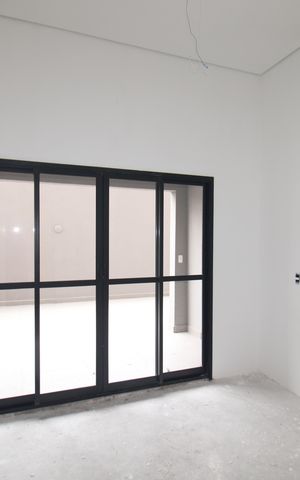 Apartamento à venda com 58m², 2 quartos e 1 vagaSala / Cozinha