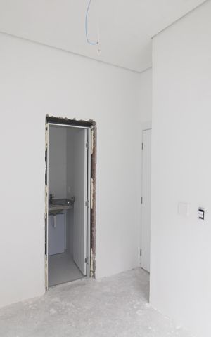 Apartamento à venda com 58m², 2 quartos e 1 vagaQuarto 2