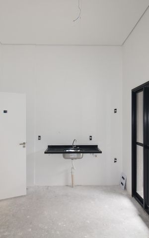 Apartamento à venda com 58m², 2 quartos e 1 vagaSala / Cozinha