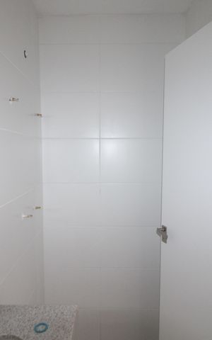 Apartamento à venda com 58m², 2 quartos e 1 vagaBanheiro