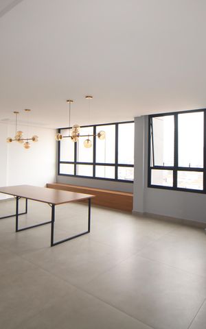 Apartamento à venda com 58m², 2 quartos e 1 vagaÁrea Comum