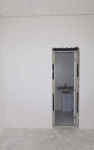 Apartamento à venda com 58m², 2 quartos e 1 vagaQuarto 2