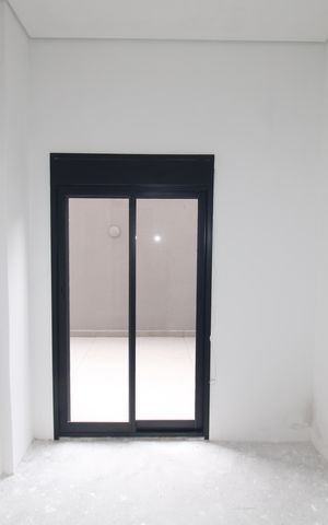 Apartamento à venda com 58m², 2 quartos e 1 vagaQuarto 2