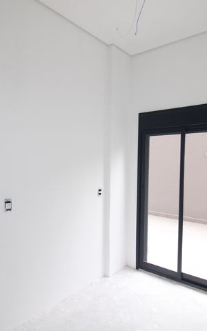 Apartamento à venda com 58m², 2 quartos e 1 vagaQuarto 2