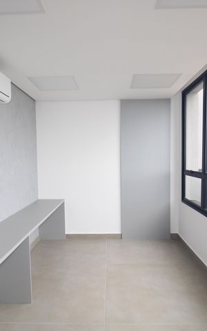 Apartamento à venda com 58m², 2 quartos e 1 vagaÁrea Comum
